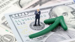   美元計價高收債基金持有3年以上，正報酬機率高！