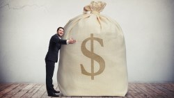 這檔「銅板股」除息當日就填息66%！獲利穩定，近4年EPS還「逐年遞增」