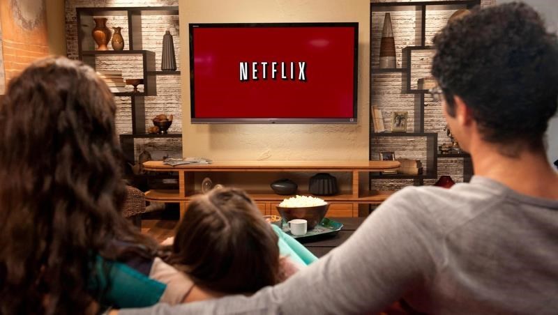 丟了熱門影集播放權，Netflix訂戶數連股價一同大跌…今年仍漲17%，未來續成長？