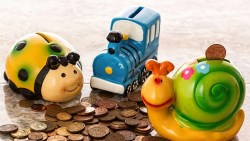 小資學理財》薪水每年只漲不到1千元…照這個存錢法，8年也可存百萬