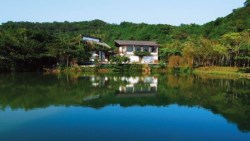   最樸實的經典傳奇，牡丹灣villa十年不變