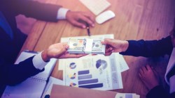 新創公司、獨角獸相繼而起，這些會是投資好選擇嗎？評估別忘「等價交換」原則