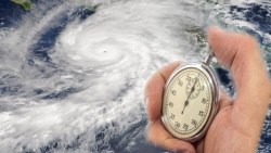 丹娜絲直撲台灣 颱風險怎麼保才會理賠？