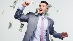 哈佛畢業生實驗：3%畢業生「立下目標」，所賺的錢竟比他人多10倍！