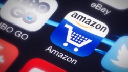 巴菲特旗下波克夏公布：再增持亞馬遜11%股份