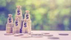   多重資產收益：全球GOOD策略  投資、收益都給力