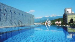   禾風用「心」，開創親子飯店新品牌