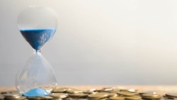   目標日期基金，有規畫就踏實 