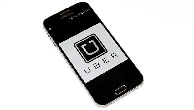 Uber Q2慘賠52億美元 股價寫下收盤新低