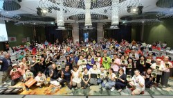   互諒寬心接納　包容關懷減緩照護對立