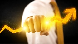 掌握產業趨勢　買在飆股起漲點