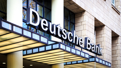 德銀盤點明年金融市場面臨的20大風險