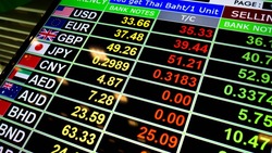 新台幣新年挑戰兌美元29關卡，有可能嗎？股市大咖揭年後選股關鍵