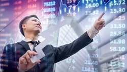 2策略投資陸股　不錯失獲利機會