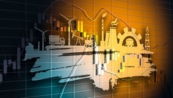 台商回流覓地　工業資產股看俏