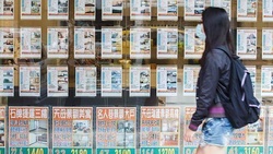 台灣人繳清房貸需超過22年...一張表看歷年各縣市房奴人生