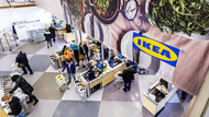 家樂福併購背後…是「被超市耽誤」的IKEA老闆