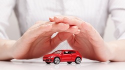 汽車險》「反正小心點開，保丙式就夠了吧？」小心事故理賠僅限「有車牌」車輛