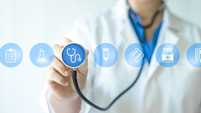   「醫療險」新生活運動，完備你的保障防護網