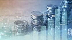   手上現金最不值錢，不如買台積電？