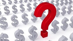 投資石油期貨，慘賠500多萬元...那投資台股基金安全嗎？