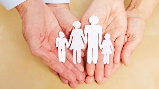 小家庭保險規畫重點一次看！成人有6種保險該優先投保
