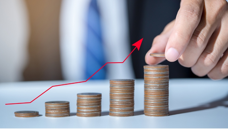   黃金價格屢創新高，還能進場嗎？