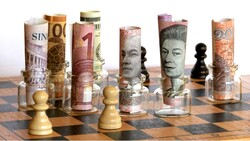   交易避險兩相宜，淺談外匯選擇權