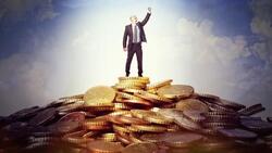 每天被追債，喝罐咖啡都猶豫再三…3年滾出600倍獲利超級操盤手，也曾有不堪回首的過去！