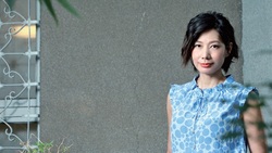 丁寧：錢若沒有發揮價值　那就只是數字不是財富