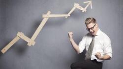 如何投資股票才能賺錢？把握主升段4階段＋控制報酬風險比，1個月成功獲利44%