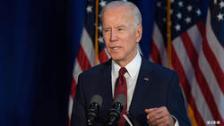 破除「年事高」疑慮！拜登首鬆口：將拚2024年連任