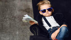 年領85萬股息，35歲工程師只存一檔股：小資族不定期不定額，就像螞蟻吃大象