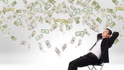 好股票總是抱不牢、賣太早？無風險囤股的祕密：知道價格不等於價值