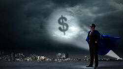 用4%法則就可以早早退休？理財顧問真心話：遇上虧損，你撐得過去嗎？