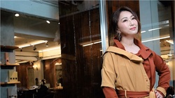 王瑞霞：不要貪，錢才守得住