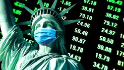 台股美股都大漲！美國大選還在爭議中，股市到底看到什麼好事？