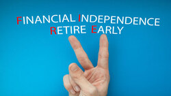 不想再為五斗米折腰？利用1網站，算出自己距離財務自由還有多遠