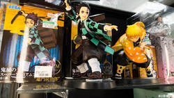 藏壽司上市來首見虧損；「鬼滅」加持、日本營收破記錄