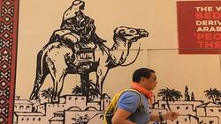 月薪60萬的外商CEO：人生不能只有工作，45歲退休遷居高雄當街頭藝人