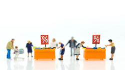 總在隨便逛逛時，不小心亂花錢...日本一級理財顧問教你，每天1分鐘確認支出，每週5分鐘清空壓力