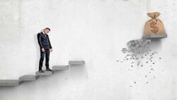 在股市中頻頻虧損，操作愈來愈沒信心...一個過來人的經驗分享：從哪裡跌倒，就在哪裡站起來