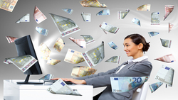 統計今年最賺錢的4檔股票，這檔抱1年漲幅逾200%，其他3檔逾50%！