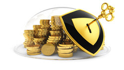 安全現金該存多少才夠？理財達人：至少要能維持6個月生活