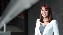 擺脫月光族，努力存錢學投資》詹璇依：我的安全感，來自對帳單！