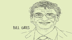 美國最大田僑仔：比爾蓋茲默默囤地3個半台北市