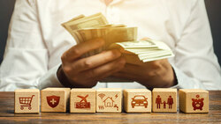 有錢才能任性，沒錢只能認命？只要1招，在前往財富自由路上也能偶爾任性