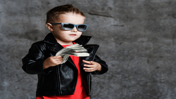 存金融股4年身價上千萬，工程師：存股不拚抄底，只拚複利