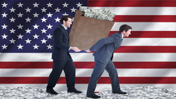 美股票基金7週來首失血！散戶為何消失？外資這麼說