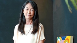 應采靈：每個人一輩子，用多少錢都是注定好的，不用跟人比較！